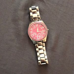 Betsy Johnson Watch